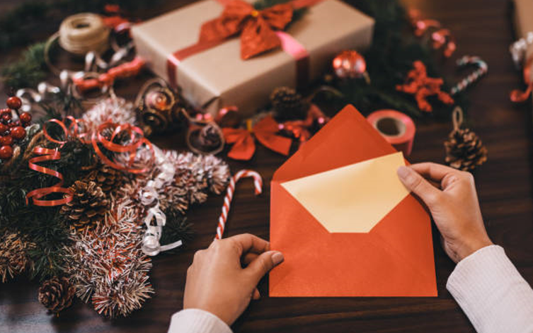 Best Stores To Buy Christmas Cards Online